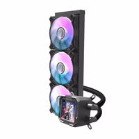 Darkflash DV360S CPU water cooler (juodas)