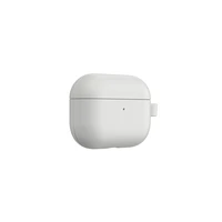 AmazingThing Glamor apsauginis dėklas AirPods Pro 3 - pilkas