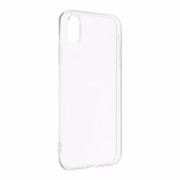 Skaidrus dėklas 2 mm IPHONE XR skaidrus