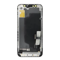 NCC LCD ekranas IPHONE 12 mini Incell HD+ (palaiko IC transplantaciją)