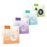 HOCO belaidės ausinės bluetooth TWS EW71 mėlynos