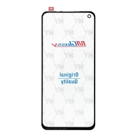 MUSTTBY priekinis stiklas + OCA OPPO Reno 5 4G