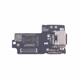 Įkrovimo jungtis suderinama su Lenovo Tab P11 Pro (Gen 2) TB132FU su Flex / Plata OEM