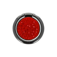 Žiedo laikiklis SNAKE - raudonas