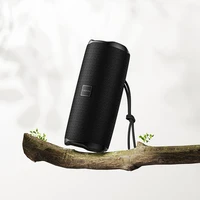 Borofone nešiojama Bluetooth kolonėlė BR100 Joy juoda