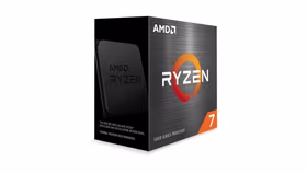 AMD Ryzen 7 5800X procesorius 3,8 GHz 32 MB L3