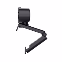 Trust Tanor - 1080p Full HD internetinė kamera (juoda)