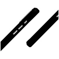 Nimmy Magnetinis Madingas Mielas Augintinis MagSafe Dėklas telefonui iPhone 16 Pro - Juodas