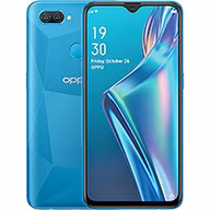 Oppo A12
