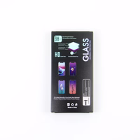 Tempered stiklas 6D for Samsung Galaxy S26 juodas frame 10in1 fingerprint-suderinamas