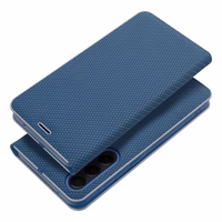 LUNA Book Carbon, skirtas XIAOMI Redmi Note 15 5G blue