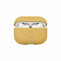 Uniq Lyden DS AirPods Pro 2 dėklas - mėlynas ir juodas