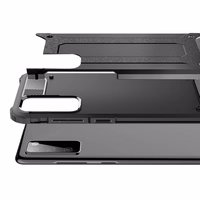 ARMOR dėklas telefonui SAMSUNG S20 FE / S20 FE 5G juodas