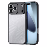 Dėklas Dux Ducis Aimo Apple iPhone 17 Pro