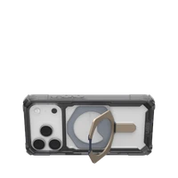 UAG Plasma XTE MagSafe dėklas telefonui iPhone 17 Pro - titano