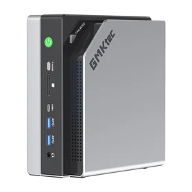 Mini PC GMKtec EVO-X2 AMD Ryzen AI Max+ 395 - 128GB RAM + 2TB SSD WIN 11 Pro