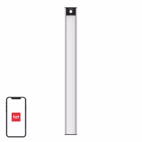 Yeelight Closet Light 40cm (sidabro) 2700K