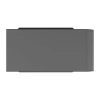 Darkflash B351 kompiuterio korpusas