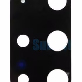 Samsung G985/G986 S20 Plus kameros stikliukas (only lens) ORG