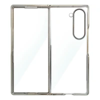 FOCUS dėklas skirtas SAMSUNG Galaxy Z Fold 6 5G auksinis