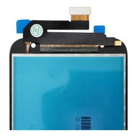 FixCell LCD ekranas SAMSUNG J3 2017 J330 OEM be rėmo baltas ir mėlynas