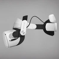 BoboVR B2 išorinė baterija skirta BoboVR M1 / M2 / M3 apyrankėms 5200mAh - balta