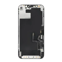 FixCell ekranas IPHONE 12 / 12 Pro Super Retina XDR (atnaujintas)
