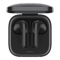 Belaidės ausinės Xiaomi Redmi Buds 6 Active juodos BHR8396GL