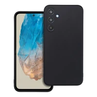 MATT dėklas telefonui SAMSUNG M35 5G juodas