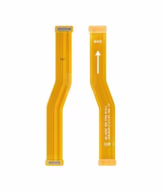 Lanksčioji jungtis Samsung A920 A9 2018 pagrindinė (B2B) originali (service pack)