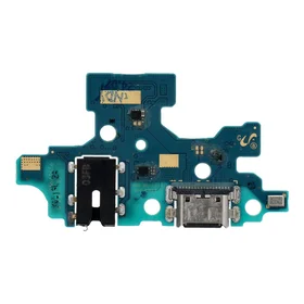 įkrovimo plokštė SAMSUNG A41 A415 OEM (Greitas įkroviklis)