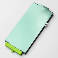 Wozinsky Invisible Film apsauginė plėvelė Samsung Galaxy S23 Ultra telefonui