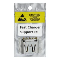 Įkrovimo jungtis REALME 3/3 Pro ORI