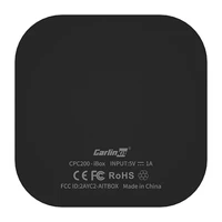 Carlinkit Tbox Basic (2+16G) belaidis adapteris Carplay/Android (juodas)