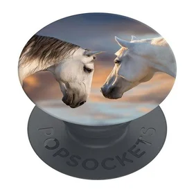 Popsockets 2 saulėlydžio arklių telefono laikiklis ir stovas