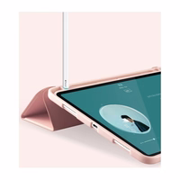 Tech-Protect SC Pen dėklas iPad 10.2" 2019-2021 - juodas