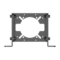 Priekinio montavimo kronšteinas R9/R12/R16/R21 bazei Moza Racing RS055