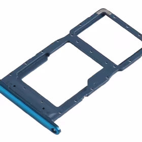 SIM kortelės laikiklis Huawei P Smart Pro 2019 Breathing Crystal ORG