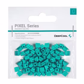 DeepCool PIXEL Universalus Kiti