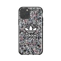 Adidas OR SnapCase Belista gėlių dėklas telefonui iPhone 11 Pro - įvairiaspalvis