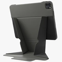Uniq Ryze Dėklas iPad Pro 11" 2020 (2nd gen.) / iPad Pro 11" 2021 (3rd gen.) / iPad Pro 11" 2022 (4th gen.) / iPad Air 10.9" 2020 (4th gen.) / iPad Air 10.9" 2022 (5th gen.) - žalia