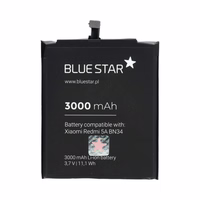 Baterija Xiaomi Redmi 5A (BN34) 3000 mAh Blue Star