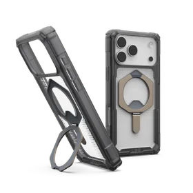 UAG Plasma XTE MagSafe dėklas telefonui iPhone 17 Pro Max - titano