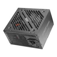 DarkFlash maitinimo blokas EMT650 juodas