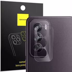 Spacecase Kameros stiklas Camera Glass Oppo Reno 12 5G/12 Pro 5G