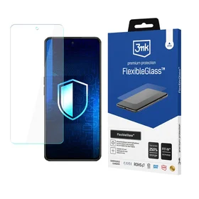3mk FlexibleGlass™ hibridinis stiklas Oppo A98 5G
