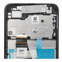 ServicePack LCD ekranas MOTOROLA Moto E13 5D68C22340