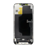 JK LCD ekranas (m) IPHONE 12 PRO MAX FullHD Incell (Change IC)