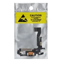 Kabelis USB įkrovimui IPHONE 12 Pro juodas