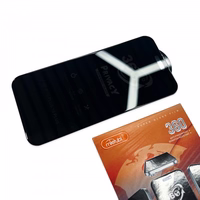 Ekrano apsauga "Privacy" Samsung A356 A35 5G / A556 A55 5G / M356 M35 5G (Bulk)